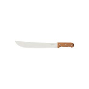 Machete Tramontina con Lámina en Acero al Carbono y Mango de Madera 14