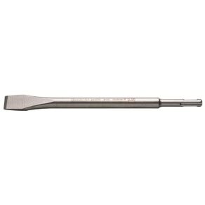 Cincel Plano SDS Plus 10