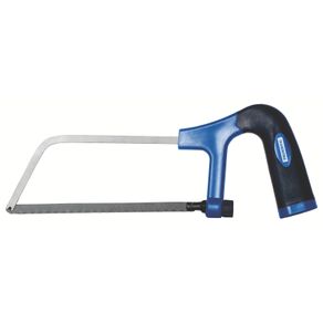 Arco de Mini Sierra Tramontina con Mango de Goma Inyectada 6