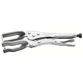 Pinza de Presión Tipo U 10