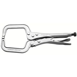 Pinza de Presión para Soldar Chapa 11