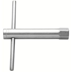Llave de Bujía con Manija 21 mm Tramontina PRO