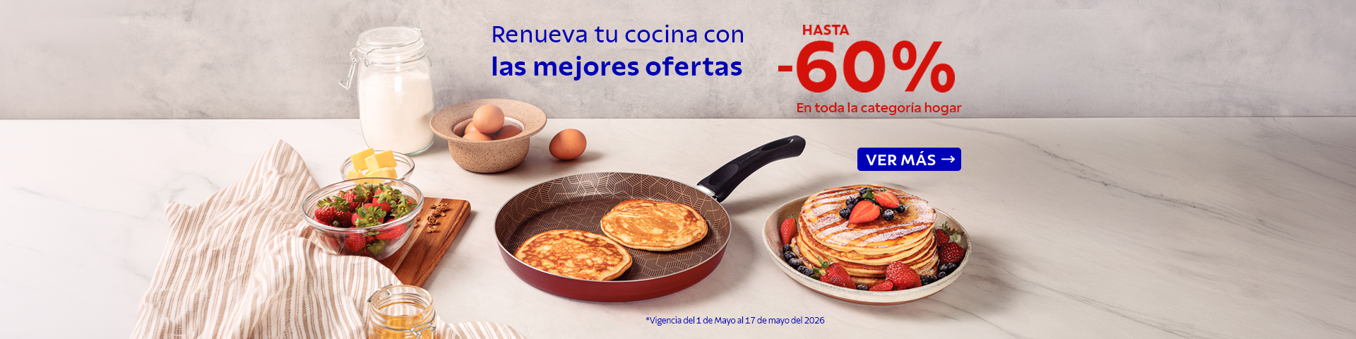 Descuentos Especiales