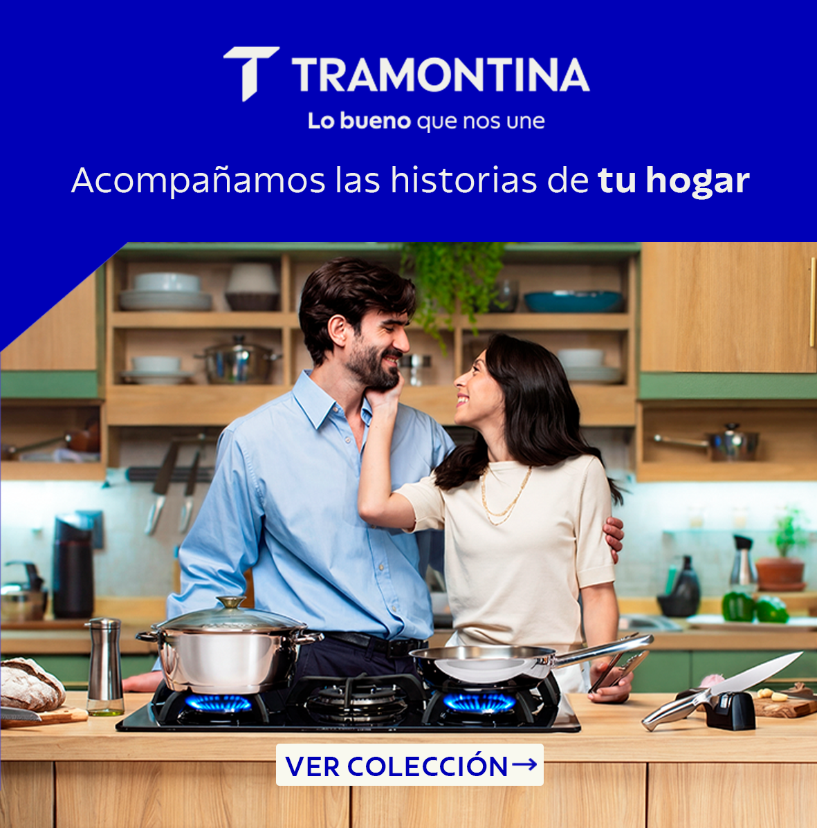 Kitchenware - Hogar Mobile