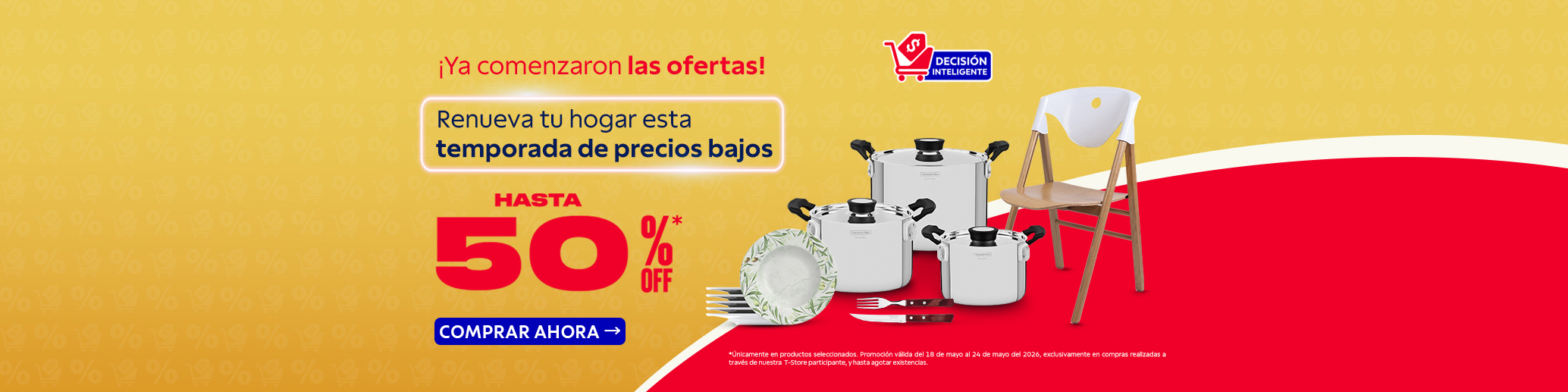 Hot Sale 2026