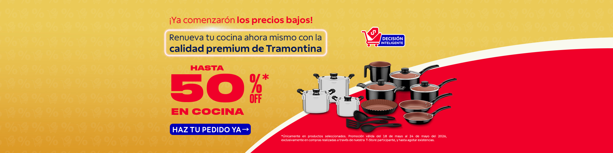 HS Cocina