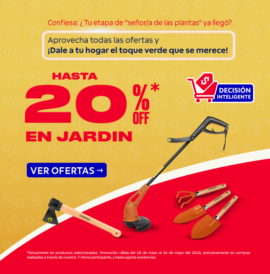 PHS Jardin M