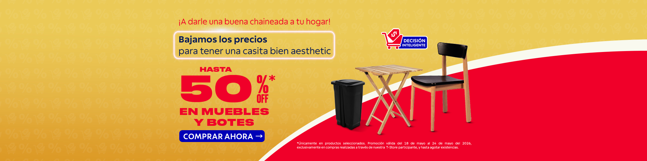 HS Muebles y Botes