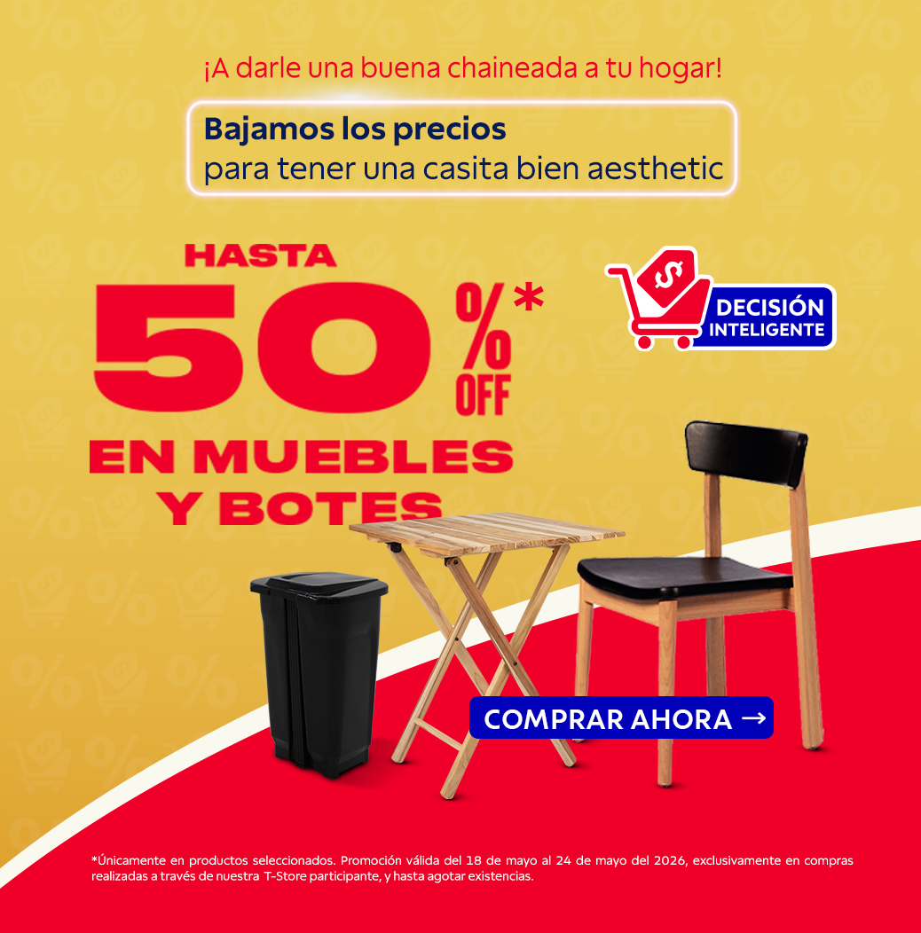 PHS Muebles y Botes M