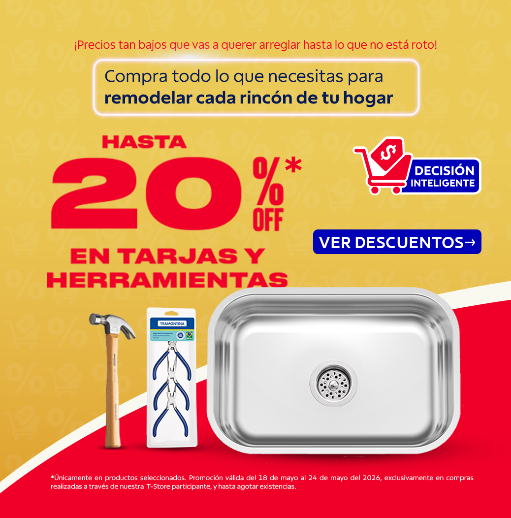 PHS Herramientas M