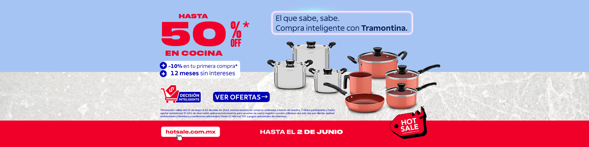 HS Cocina