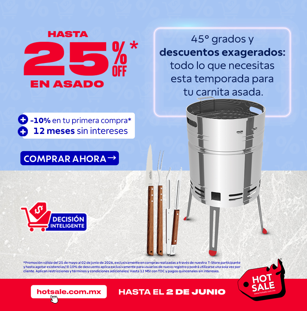PHS Asado M