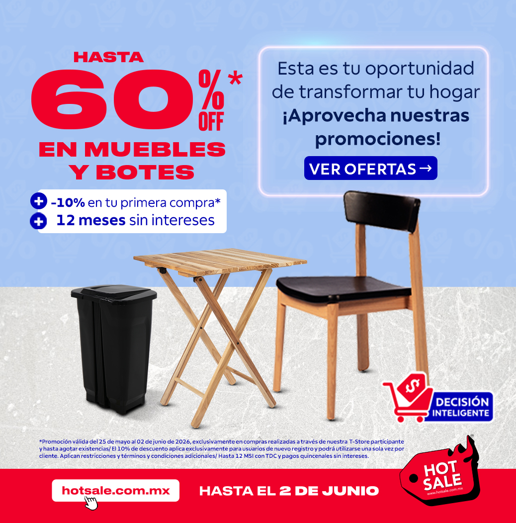 PHS Muebles y Botes M
