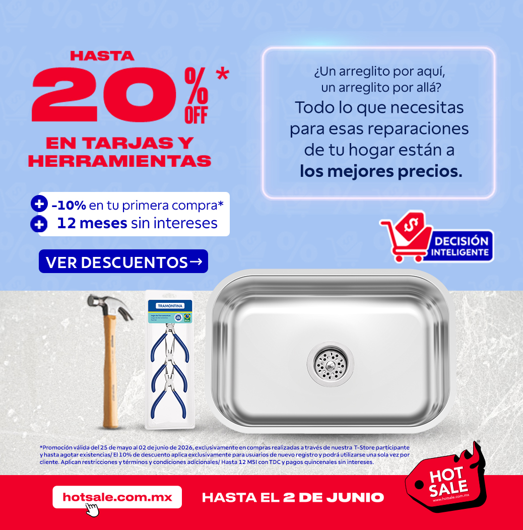 PHS Herramientas M