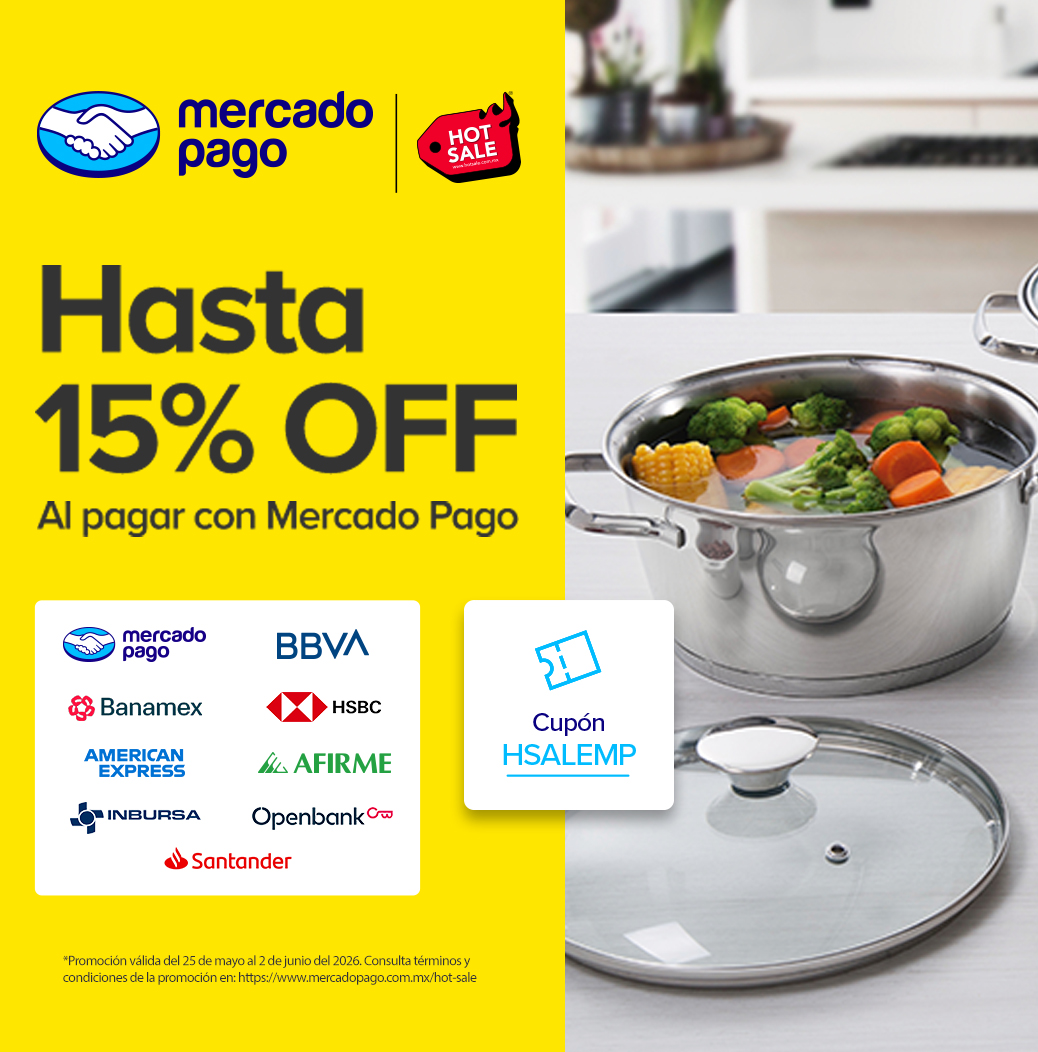 HS MercadoPago Mobile