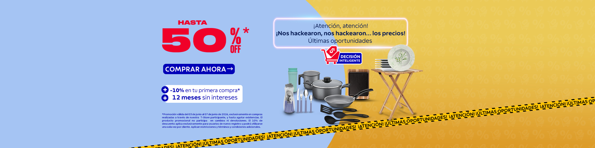 Hot Sale 2026
