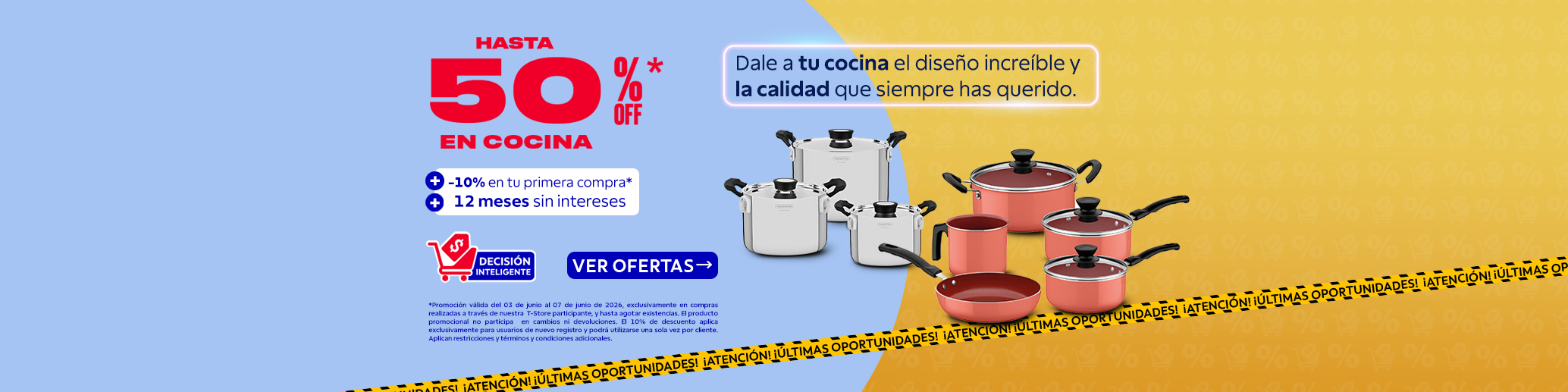 HS Cocina