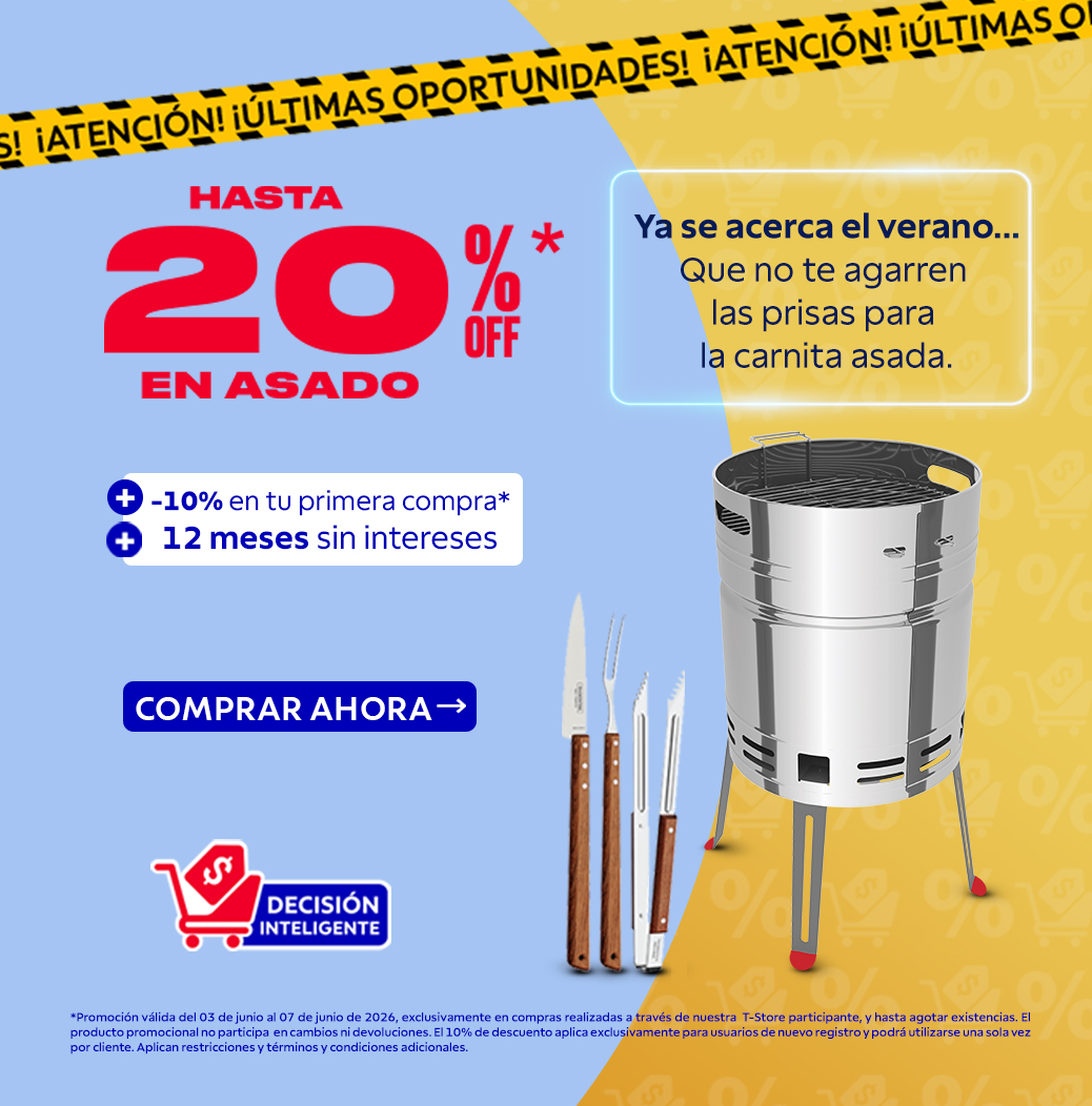 PHS Asado M