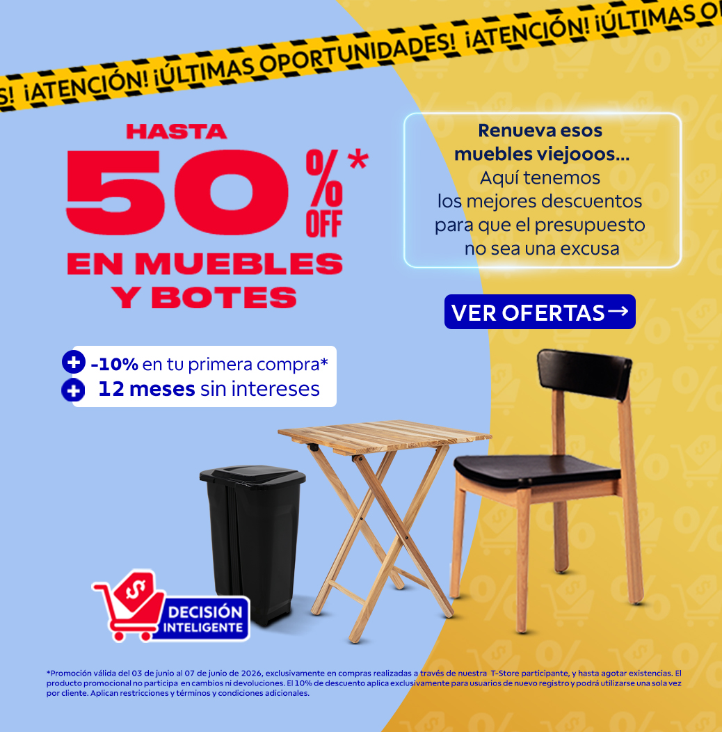 PHS Muebles y Botes M