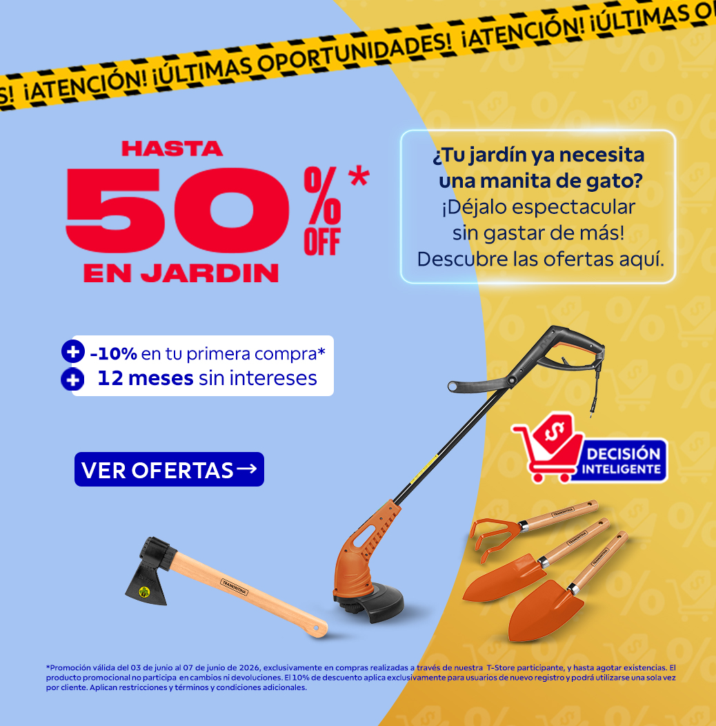 PHS Jardin M