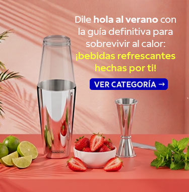 Verano 2026 Mobile
