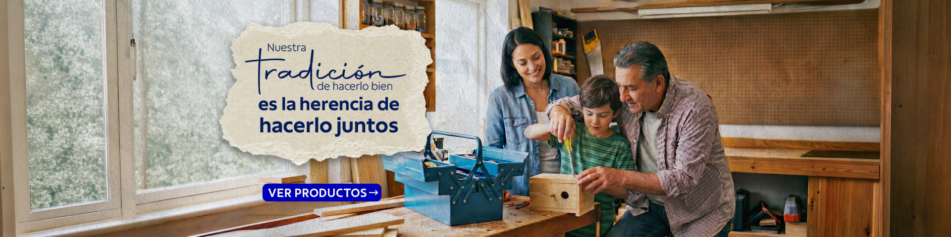 Día del Padre