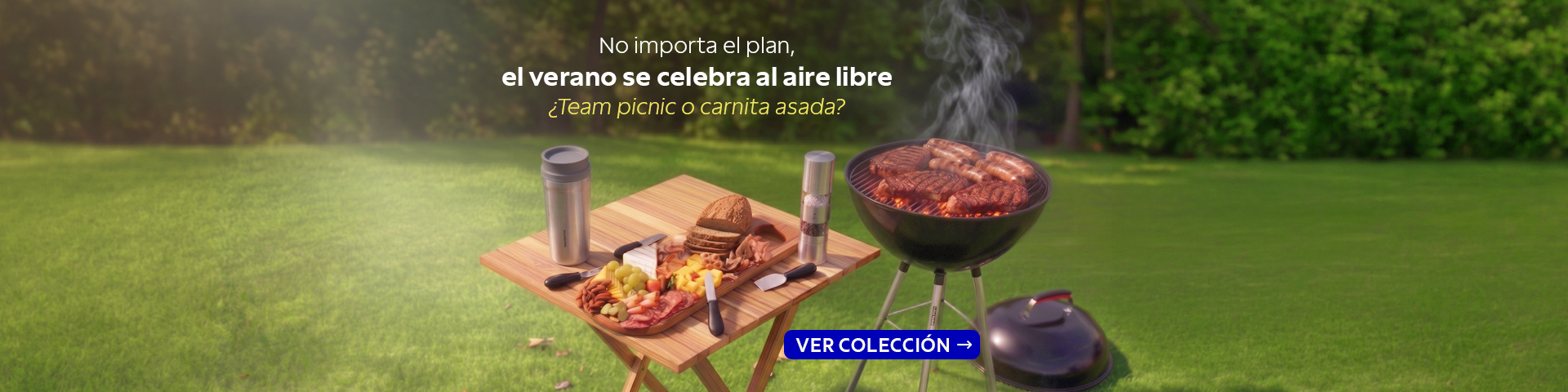 Verano 2026