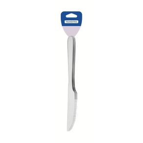 Juego cuchillos para asado Tramontina Havaí  acero inoxidable 3 pç.