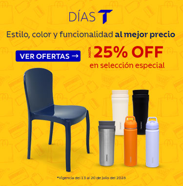 Días T Mob