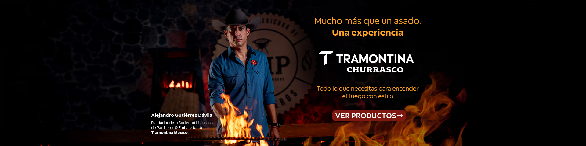 Todo para tu Asado