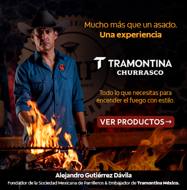 Todo para tu Asado Mob