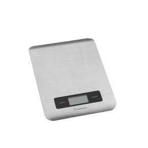 Balanza Digital para Cocina Tramontina Adatto de Acero Inoxidable