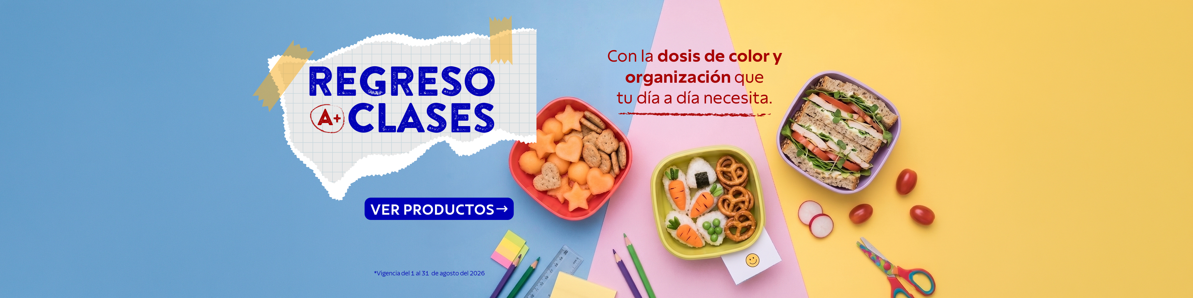 Back to School