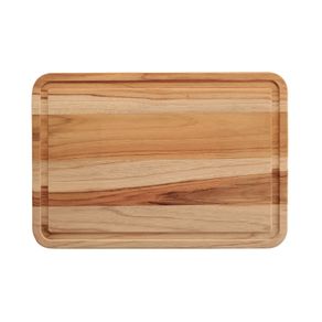 Tabla de parilla rectangular 400x270