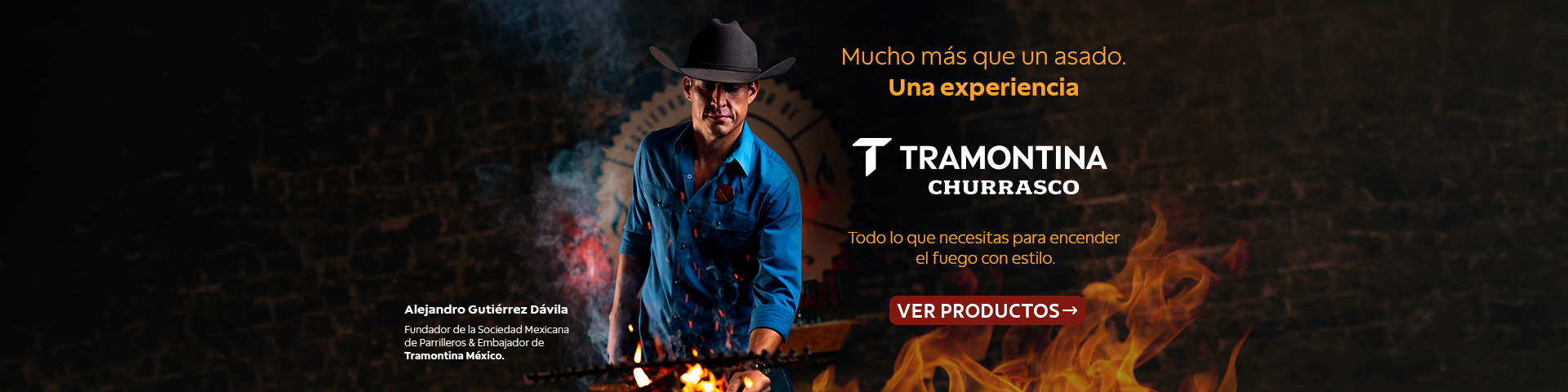 Todo para tu Asado