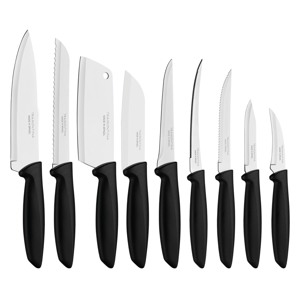Juego de cuchillos de cocina  Cuchillos de cocina, Juego de cuchillos de  cocina, Juegos de cuchillos