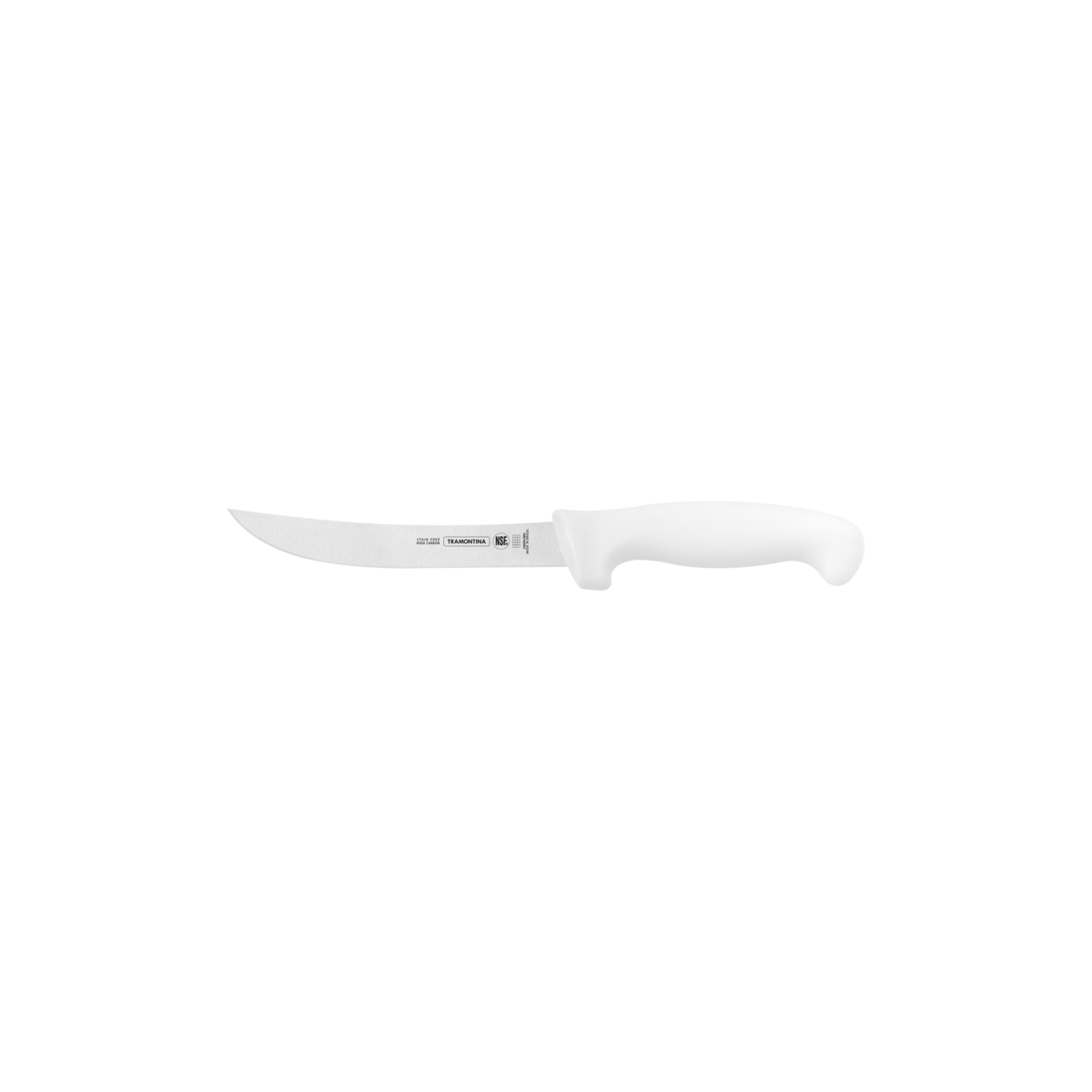 Cuchillo 6 para Quesos Blanco Tramontina