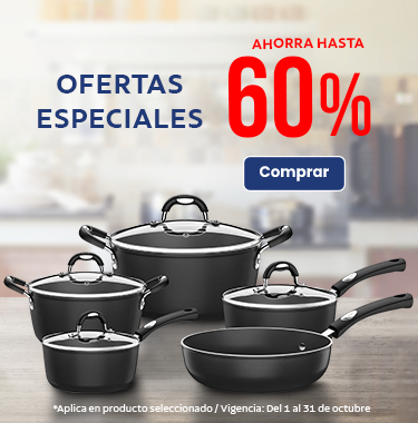 Ofertas Mobile