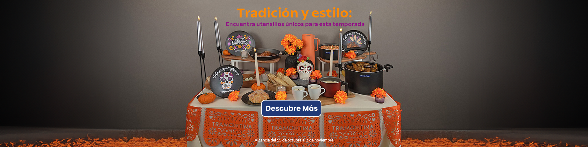 Día de Muertos