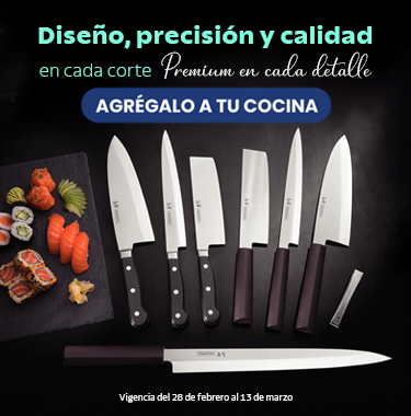 Cuchillos Top Mobile