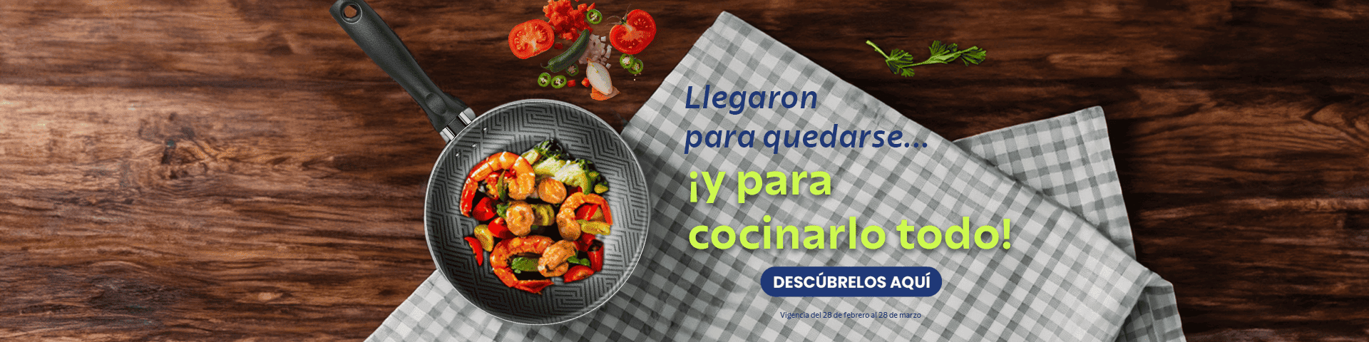 Lanzamientos