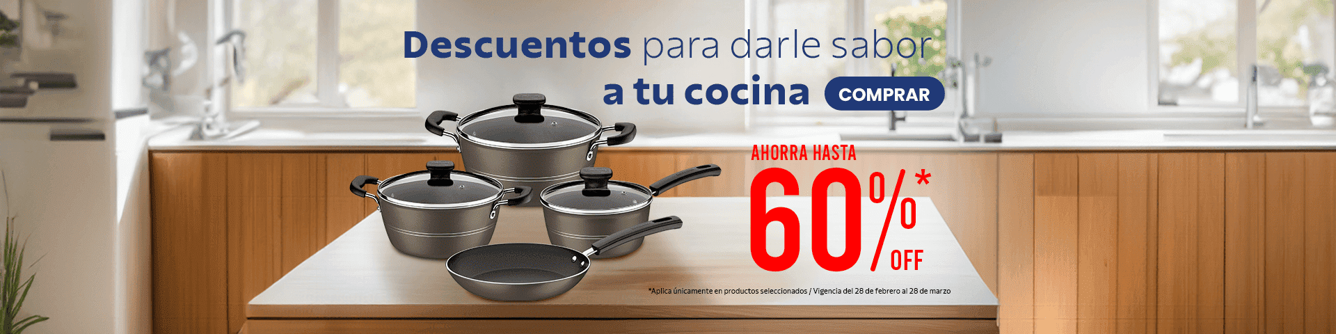Ofertas