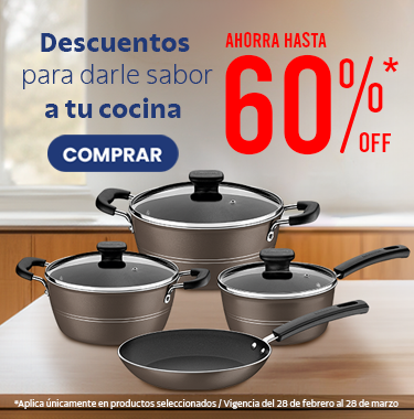 Ofertas Mobile
